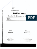 Ancient Nepal 21 Full