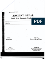 Ancient Nepal 22 Full