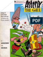 01 - Asterix The Gaul