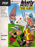 Asterix Comics Online