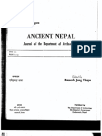 Ancient Nepal 23 Full