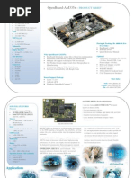 OpenBoard-AM335x