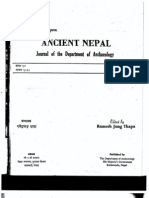 Ancient Nepal 24 Full