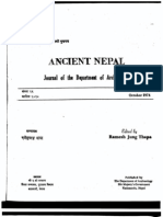 Ancient Nepal 25 Full
