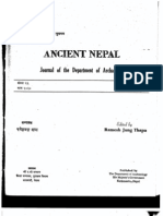Ancient Nepal 26 Full