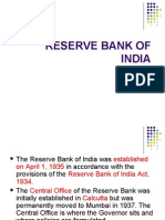 l9...Reserve Bank of India