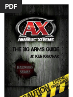 Download The Big Arm Guide by anabolicx SN12926089 doc pdf