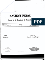 Ancient Nepal 30-39 Full