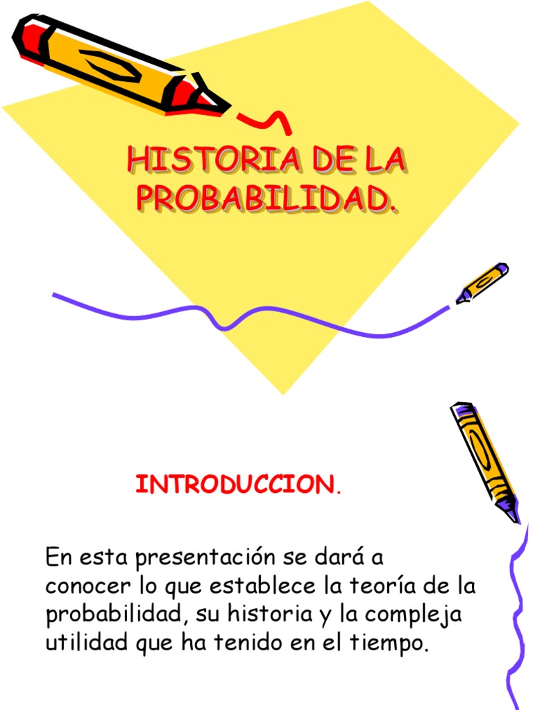 Historia de La Probabilidad 1219346029058501 9