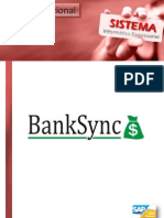 BankSync Manual de Implantacao