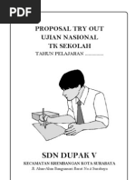 Download PROPOSAL TRY OUT SEKOLAHdocx by altamiz SN129262468 doc pdf
