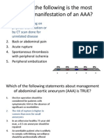 Imp Aaa Questions