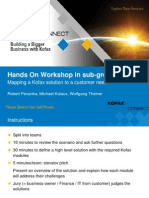 17.15-18.30_Hands on Workshop_Mapping a Kofax Solution_Sales Track