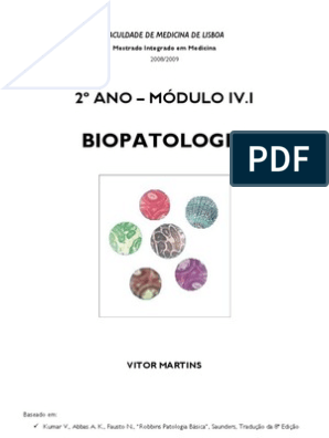 Bogliolo Patologia Geral Download Pdf