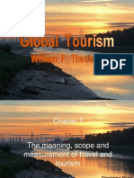 Global Tourism 1