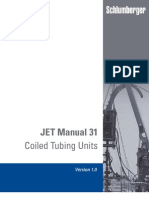 Coiled Tubing Units