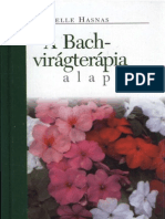 A Bach-Virágterápia Alapjai - Rachelle Hasnas