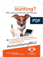 Accountancy@UJ