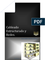 Cableado Estructurado y Redes