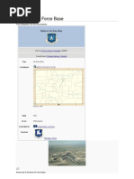 Major Commands of the U.S. Air Force | PDF | United States Air Force ...