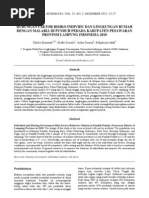 Download Jurnal Malaria by Helni Comp SN129286416 doc pdf