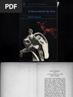 Ernst Fischer_A Necessidade Da Arte