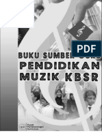 Buku Sumber Muzik Kbsr - Copy