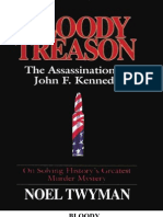 Download Twyman - Bloody Treason - The Assassination of John F Kennedy 2010 by Themis Sklavounos SN129288985 doc pdf