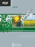 Biología