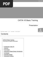Download CATIA V5 Training Basic by Harsh Vardhan Somani SN129293170 doc pdf
