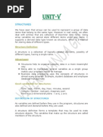 Unit 5