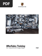 Download AfterSales Training - 911 Turbo GT2 GT3 Engine Repair by Paul Williams SN129299314 doc pdf