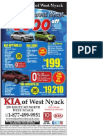 Kia of West Nyack - 3/8