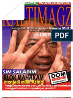 Kaltimagz Volume 26