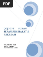 Download Modul Sukan Sepanjang Hayat  Rekreasi by Brandon Solis SN129302823 doc pdf