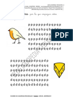 Discriminaci$C3$B3n Visual PDBQ