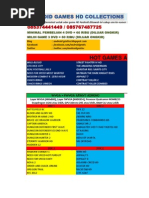 List X Pcgame (PC Ps3 PSP NDS) 04!01!12 (Repaired) | PDF