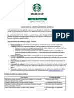 C A F E Practices Terms and Conditions - V3 0 Spanish
