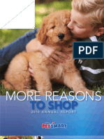 Annual Report 2010