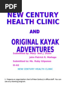 New century health clinic case study chapter 3 02 picture