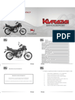 Manual Custom150 PDF