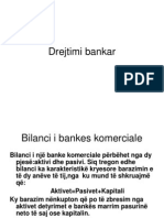 Drejtimi Bankar
