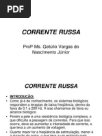 Corrente Russa