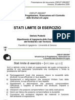 Valutazione deformazioni