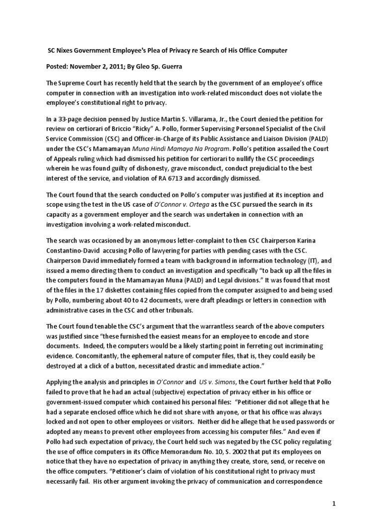 Anonymous Complaints President Of The Philippines Lawyer