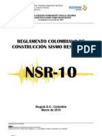 Titulo A Nsr-10