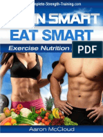Train Smart Eat Smart