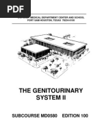 Download US Army Medical the Genitourinary System II Ed100 by Space_Hulker SN12932655 doc pdf