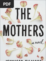 Download The Mothers A Novel by Jennifer Gilmore by Jennifer Gilmore SN129328863 doc pdf