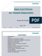 Pruebas elect en trafos ;Siemens.pdf